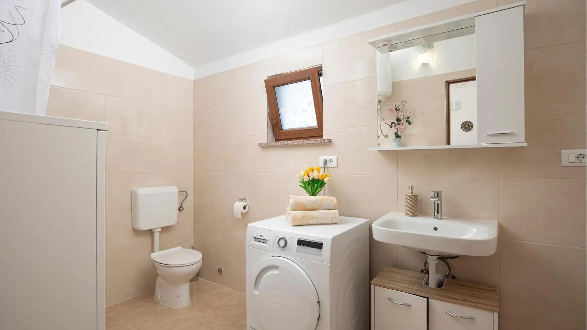 Cozy Home In Marcana With Kitchen Divšići Croatie