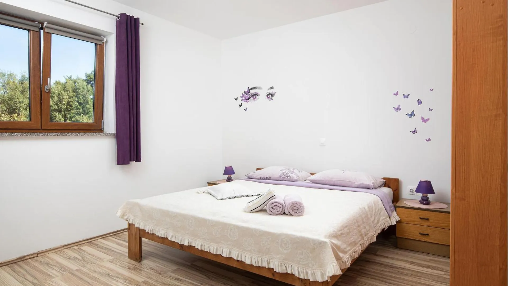 Cozy Home In Marcana With Kitchen Divšići Hırvatistan