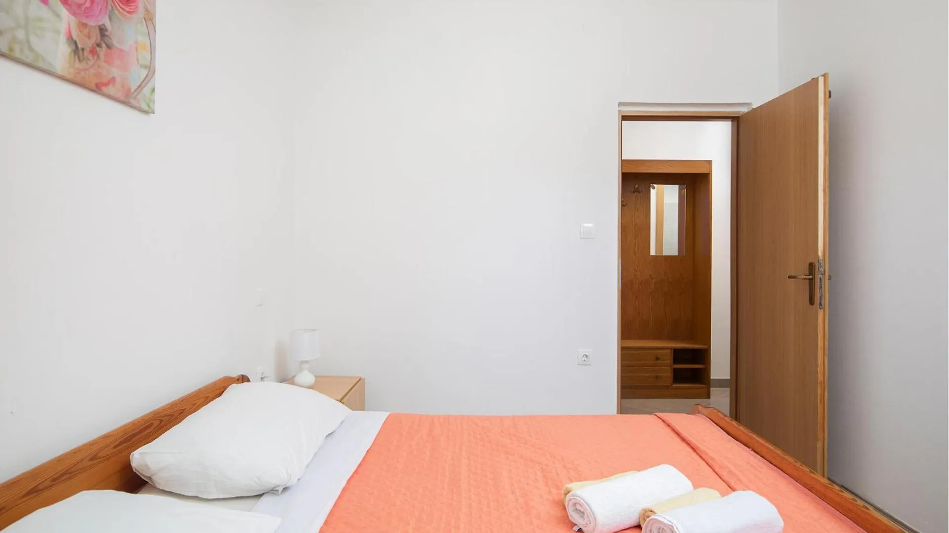 Hébergement de vacances Cozy Home In Marcana With Kitchen Divšići Croatie