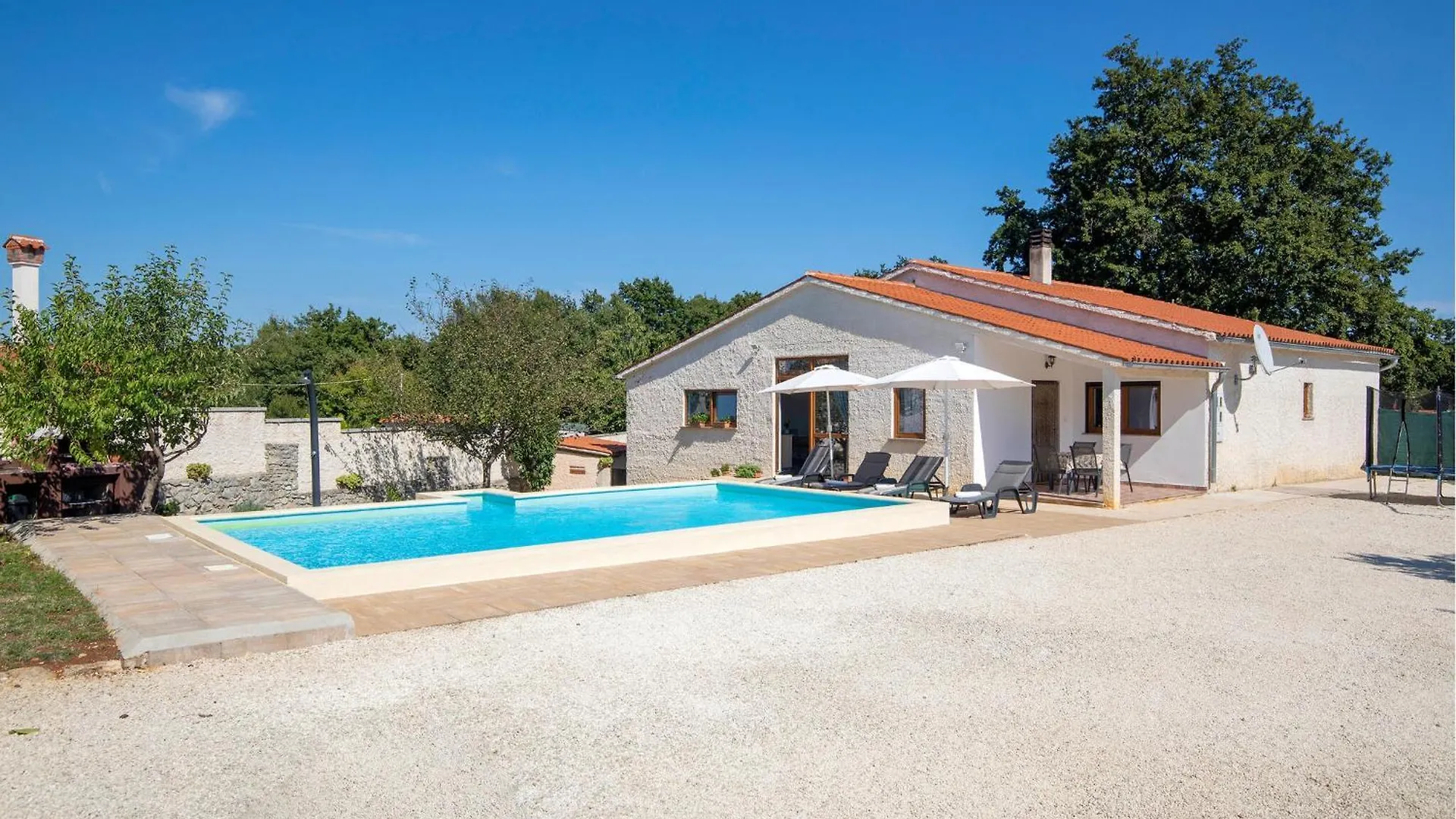 Cozy Home In Marcana With Kitchen 0*, Divsici Croatia