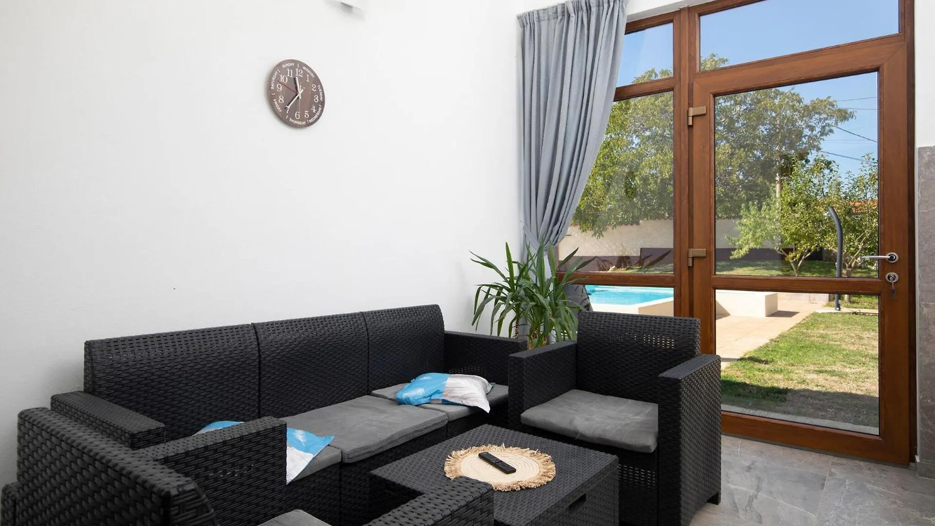 Cozy Home In Marcana With Kitchen Divšići 0*,  Hırvatistan
